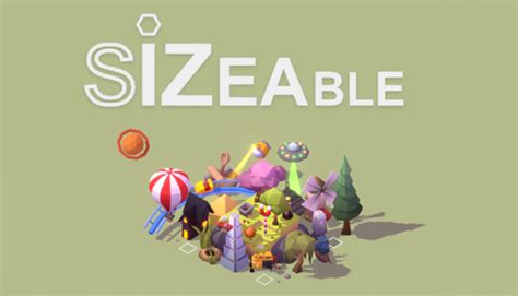 shrink exp game|Sizeable by Sander Ambroos, Business Goose Studios